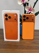 Apple iPhone 17 Pro Max. �/�, 512 ��, ���������, 3G, 4G LTE, 5G, eSIM ����