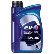 Elf Evolution