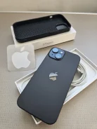 Apple iPhone 15. �/�, 128 ��, ������, 4G LTE ����