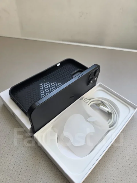 Apple iPhone 15. �/�, 128 ��, ������, 4G LTE ����