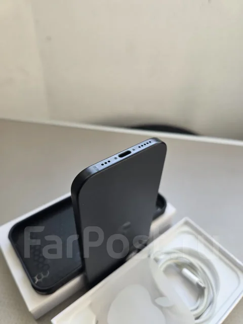 Apple iPhone 15. �/�, 128 ��, ������, 4G LTE ����