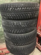 Gislaved Soft Frost 3. ������, ����������, 2012 ���, �/�, ����� 40 % ����