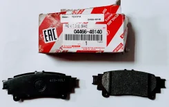 ������� ��������� ������ (�) �����, ���������� �������� Toyota 0446648140 0446648140 ����
