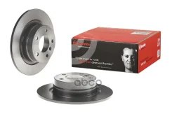 ���� ��������� UV Coated | ��� | BMW 3 (E90) 320 i 06.2004 - 09.2007 BMW 1 (E81) 118 i 09.2006 - 12.2011 Brembo ���. 08A20511 08A20511 ����