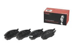 ������� ��������� �������� | ����� | KIA RIO II Saloon (JB) 1.4 16V 03.2005 - KIA RIO II (JB) 1.4 16V 03.2005 - Brembo ���. P30026 P30026 ����