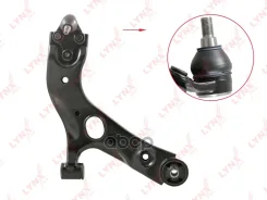 ����� �������� | ��� ���� | Geely Atlas / PRO (NL-3/B) / = FR LOW � ����� � ������� LYNXauto ���. B5223R B5223R ����
