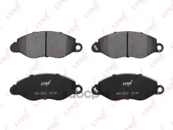 ������� ��������� �������� | ����� | FORD Transit (FA_ _) 00-06 / Transit Bus (FD_ _, FB_ _, FS_ _, FZ_ _, FC_ _) 00-06 LYNXauto ���. BD3032 BD3032 ��...