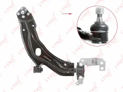 ����� �������� | ����� ���� | FIAT Doblo Cargo (223) 05- / � ����� LYNXauto ���. C5403R C5403R ����