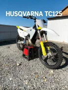 Husqvarna TC 125. 125����. ��., ��������, ������ �� �� ����