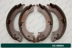 ������� ���������� G-brake MMC L200 / Delica GS-06664 ����