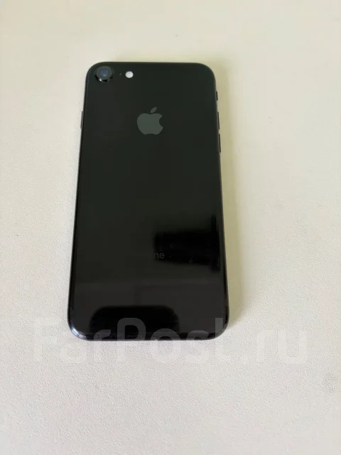 Apple iPhone 7. �/�, 128 ��, 4G LTE, ���������� ����