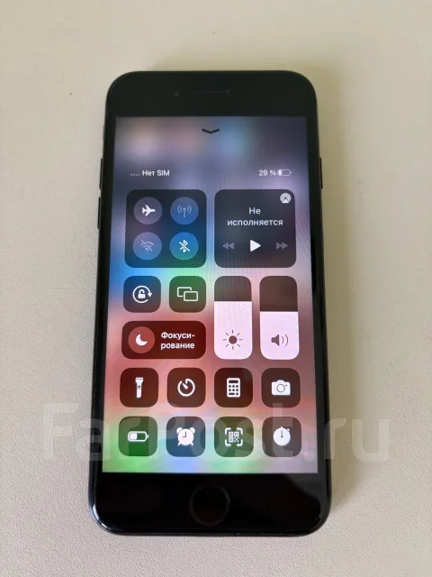 Apple iPhone 7. �/�, 128 ��, 4G LTE, ���������� ����