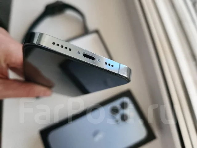 Apple iPhone 13 Pro. �/�, 256 ��, �����, 3G, 4G LTE, 5G, eSIM, ������� �������, ������������ ������� ����