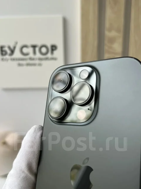 Apple iPhone 16 Pro. �/�, 256 ��, ������, 4G LTE, 5G, NFC ����