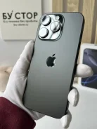 Apple iPhone 16 Pro. �/�, 256 ��, ������, 4G LTE, 5G, NFC ����