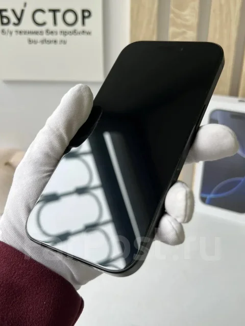 Apple iPhone 16 Pro. �/�, 256 ��, ������, 4G LTE, 5G, NFC ����