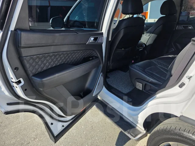 SsangYong Rexton. �������, 4wd, 2.2 (202��.�.), ������, 99 600����. �� ����
