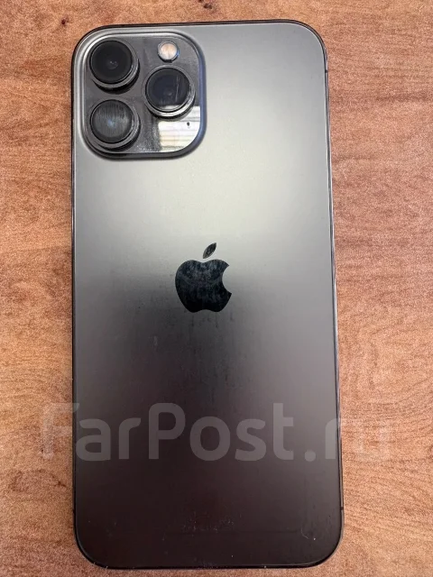 Apple iPhone 13 Pro Max. �/�, 128 ��, �����, 3G, 4G LTE, 5G ����