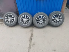 Hankook Smart Plus H429. ������, ����������, 2018 ���, �/�, ����� 30 % ����