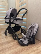 ����� ����� ������� Luxmom (�������) 2 � 1 ����