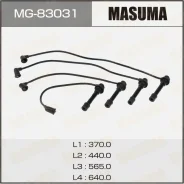 ������� �������������� Masuma, �������� 4 ��, ���. MG-83031 MG83031 ����
