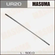 ����� ����� ���������������� Masuma, 500�� (20), ������ 6��, 1 ��, ���. UR-20 UR20 ����