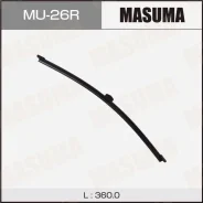 ����� ���������������� Masuma Rear 360�� (14), ������������, �����������, ��� ������� ������, ��������� Trunnion, 1 ��, ���. MU-26R MU26R ����
