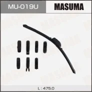 ����� ���������������� Masuma 475�� (19) ������������, �����������, �� ���������, 8 ������������, 1 ��, ���. MU-019U MU019U ����