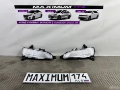 ��������� �������� Kia Optima 4 18-20 L/R 1AK040UAR / 1AK040UAlL 1AK040UAR ����