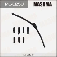 ����� ���������������� Masuma 625�� (25) ������������, �����������, �� ���������, 8 ������������, 1 ��, ���. MU-025U MU025U ����