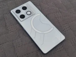 Infinix GT 20 Pro. �/�, 256 ��, �����������, 4G LTE, 5G, Dual-SIM, NFC, ������� ������� ����