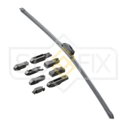 ٸ��� ���������������� Sufix 650�� (26) ������������, �����������, �� ���������, 10 ������������, 1 ��, ���. SW-2026 SW2026 ����