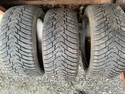 Nokian Hakkapeliitta 8. ������, ����������, 2018 ���, �/�, ����� 10 % ����