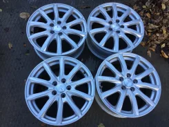 Weds. 6.5x16", 5x100, ET47, �� 73,1���. ����