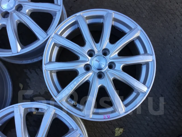 Weds. 6.5x16", 5x100, ET47, �� 73,1���. ����
