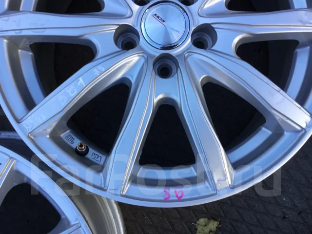 Weds. 6.5x16", 5x100, ET47, �� 73,1���. ����