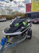 Yamaha FX SVHO. 2017 ��� ����