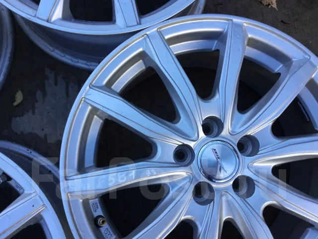 Weds. 6.5x16", 5x100, ET47, �� 73,1���. ����