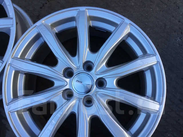 Weds. 6.5x16", 5x100, ET47, �� 73,1���. ����