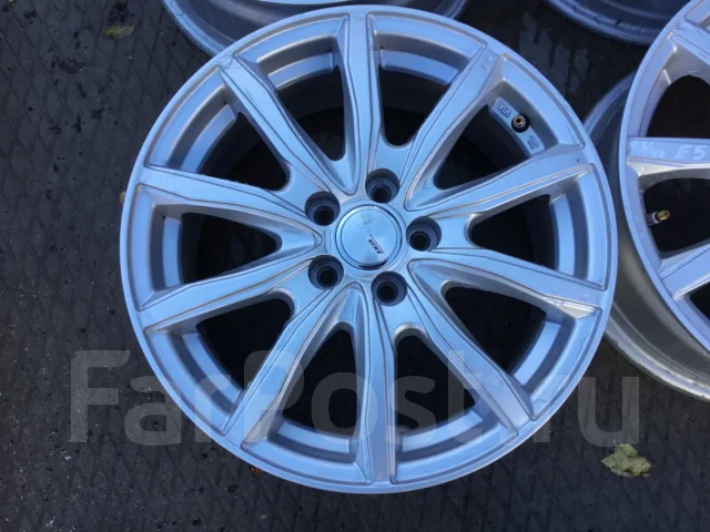 Weds. 6.5x16", 5x100, ET47, �� 73,1���. ����