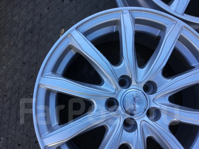 Weds. 6.5x16", 5x100, ET47, �� 73,1���. ����