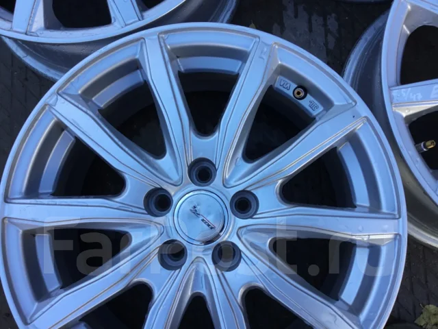 Weds. 6.5x16", 5x100, ET47, �� 73,1���. ����