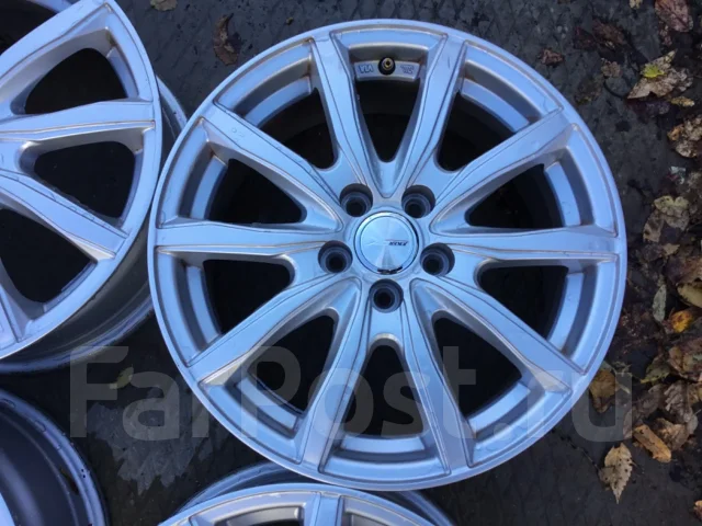 Weds. 6.5x16", 5x100, ET47, �� 73,1���. ����