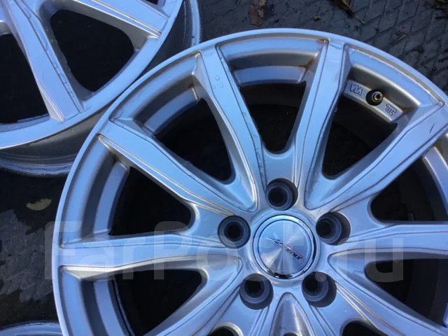 Weds. 6.5x16", 5x100, ET47, �� 73,1���. ����