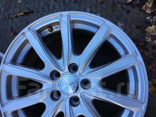 Weds. 6.5x16", 5x100, ET47, �� 73,1���. ����