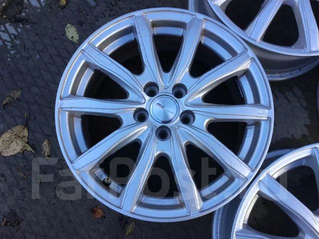 Weds. 6.5x16", 5x100, ET47, �� 73,1���. ����