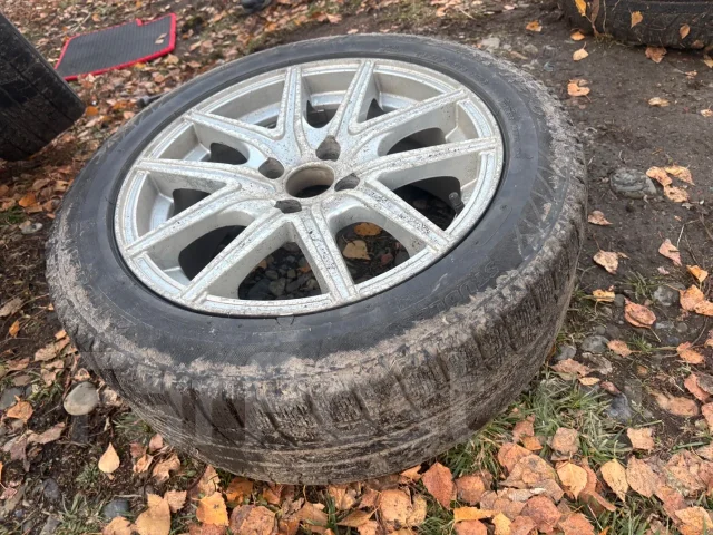 3SDM 0.08. x15", 4x100, �� 66,6���. ����