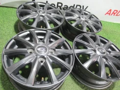 Weds. 4.0x12", 4x100, ET43, �� 67,1���. ����