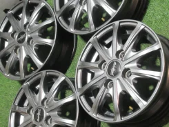 Manaray Sport. 4.0x12", 4x100, ET42, �� 67,1���. ����