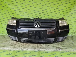 ������� Volkswagen Passat 2004 3B6 BDN ����